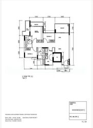 Blk 530C Pasir Ris One (Pasir Ris), HDB 4 Rooms #626926791